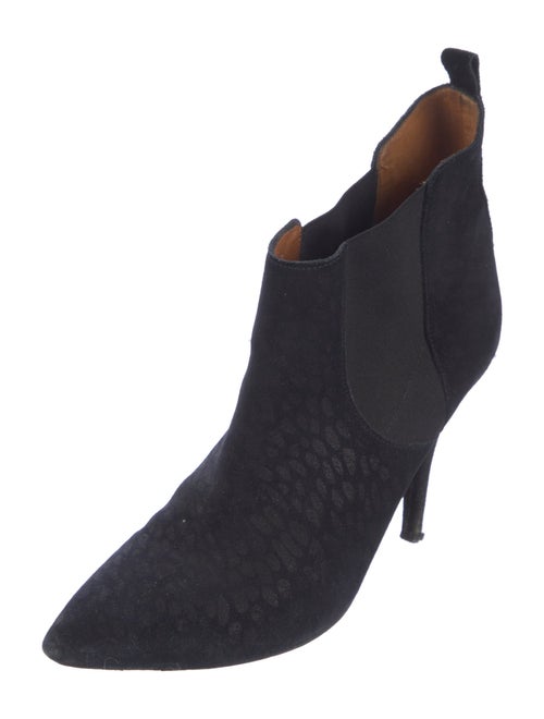 Isabel Marant Suede Boots
