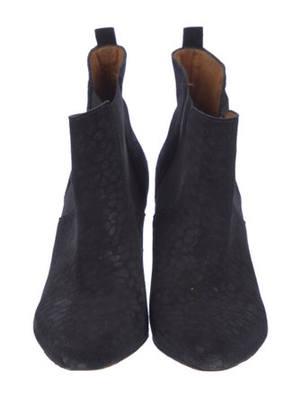 Isabel Marant Suede Boots