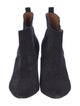 Isabel Marant Suede Boots