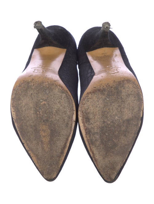 Isabel Marant Suede Boots