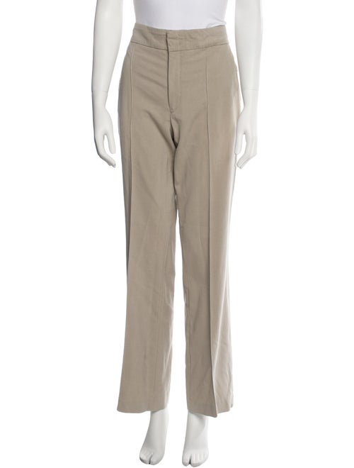 Isabel Marant Wide Leg Pants