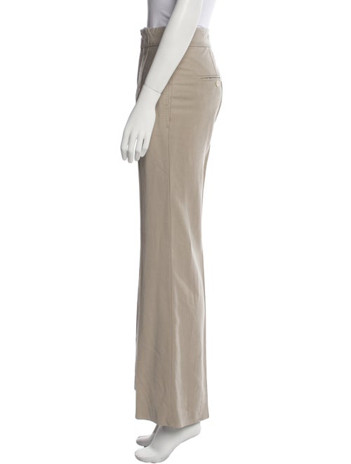 Isabel Marant Wide Leg Pants