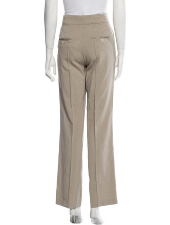 Isabel Marant Wide Leg Pants