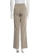 Isabel Marant Wide Leg Pants
