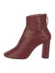 Isabel Marant Leather Boots