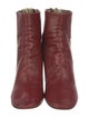 Isabel Marant Leather Boots