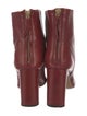 Isabel Marant Leather Boots