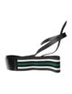 Isabel Marant Wide Waist Belt