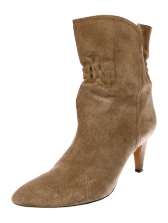 Isabel Marant Suede Boots