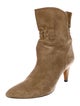 Isabel Marant Suede Boots