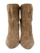 Isabel Marant Suede Boots