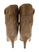Isabel Marant Suede Boots