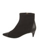 Isabel Marant Suede Boots