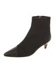 Isabel Marant Suede Boots