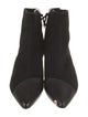 Isabel Marant Suede Boots