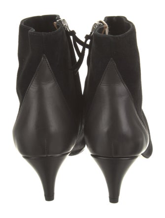 Isabel Marant Suede Boots