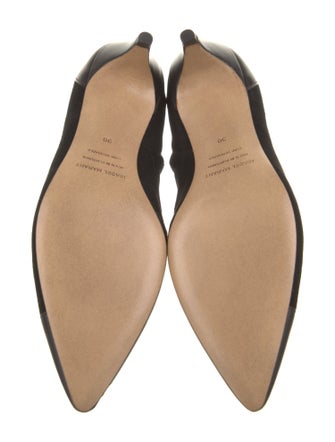 Isabel Marant Suede Boots