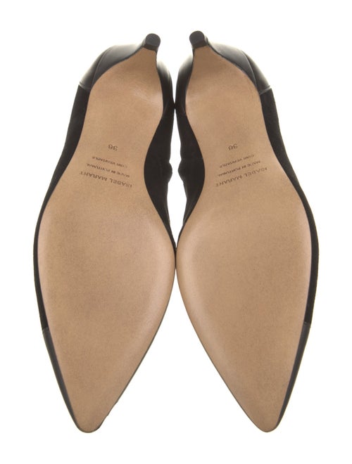 Isabel Marant Suede Boots