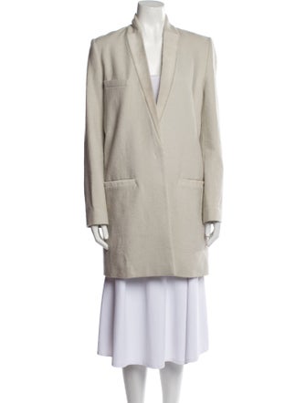 Isabel Marant Fur Coat