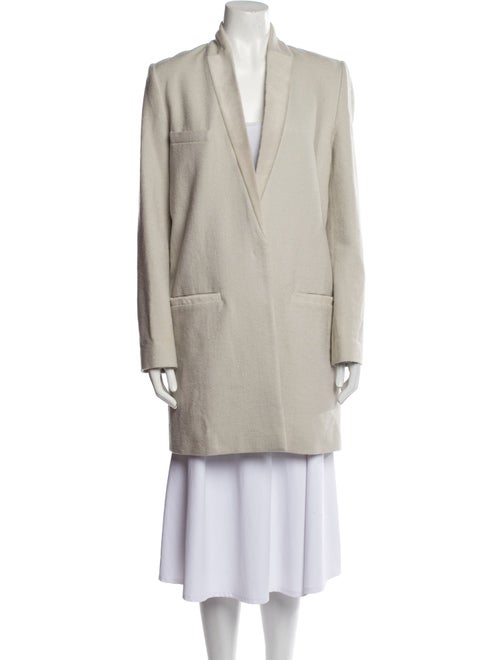 Isabel Marant Fur Coat