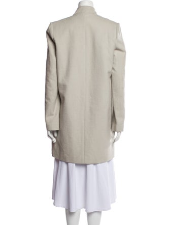 Isabel Marant Fur Coat