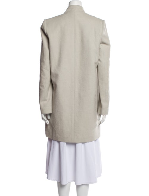 Isabel Marant Fur Coat