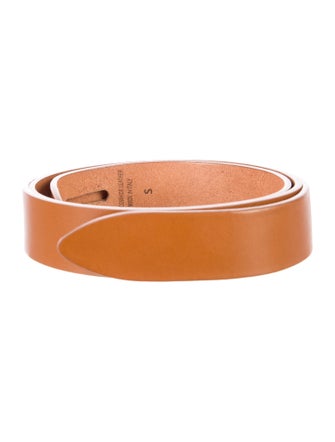 Isabel Marant Leather Belt Kit