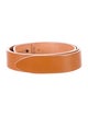 Isabel Marant Leather Belt Kit