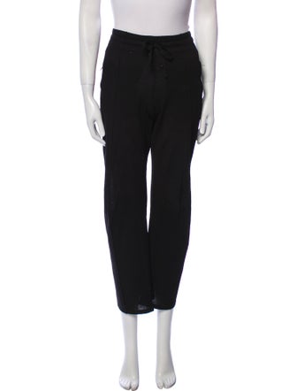 Étoile Isabel Marant Wide Leg Pants