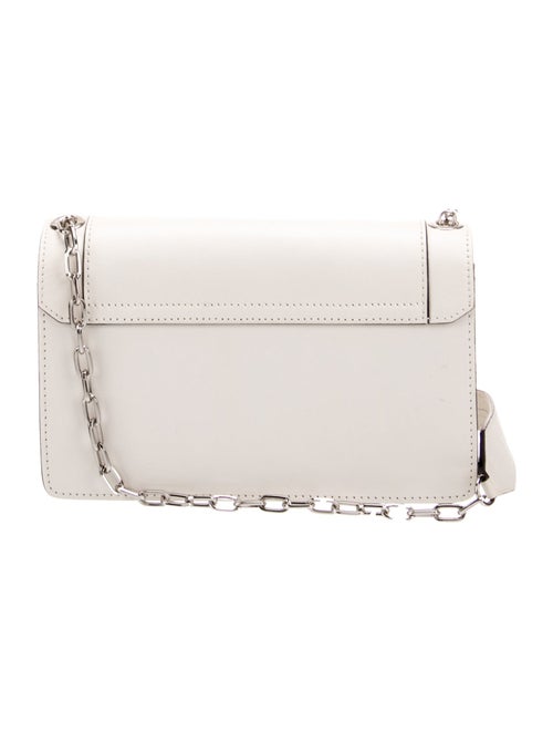 Isabel Marant Leather Shoulder Bag