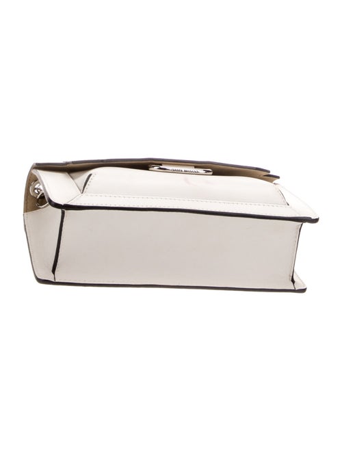 Isabel Marant Leather Shoulder Bag