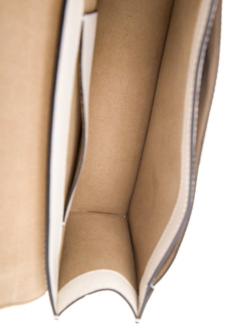 Isabel Marant Leather Shoulder Bag