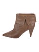 Isabel Marant Leather Boots