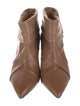 Isabel Marant Leather Boots