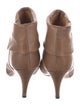 Isabel Marant Leather Boots