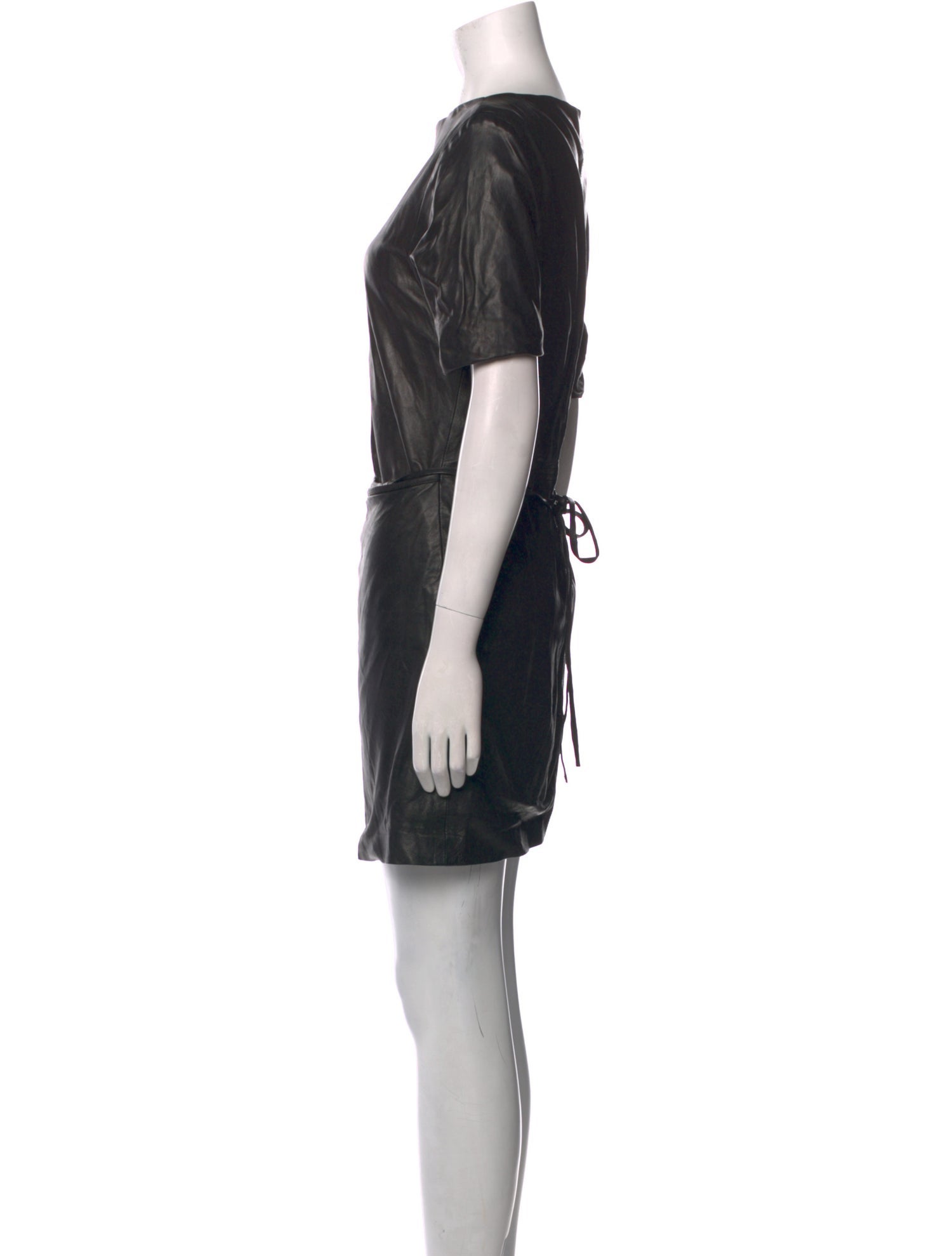 chinese dress ladies Isabel Marant Nadela Dress