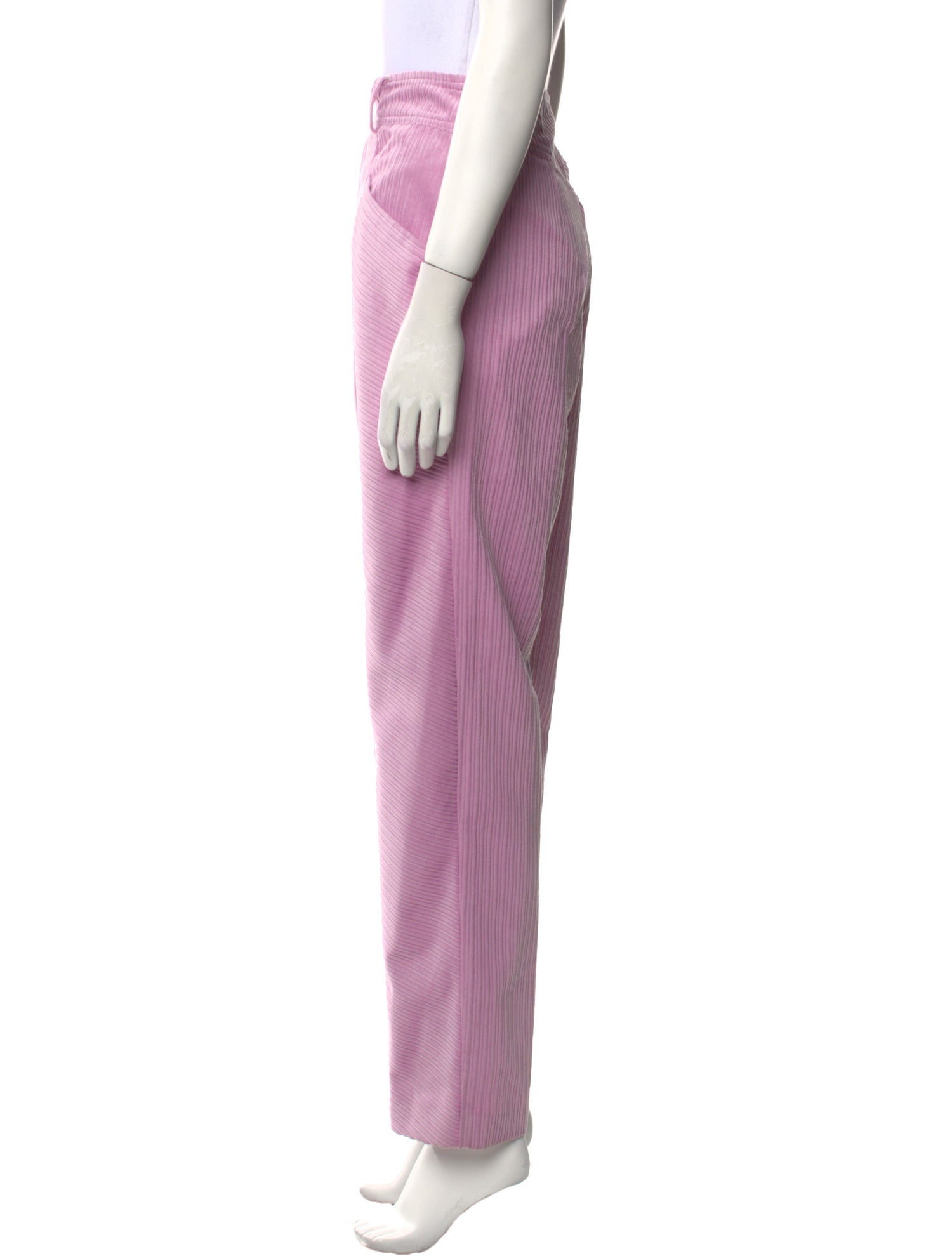 Isabel Marant Straight Leg Pants