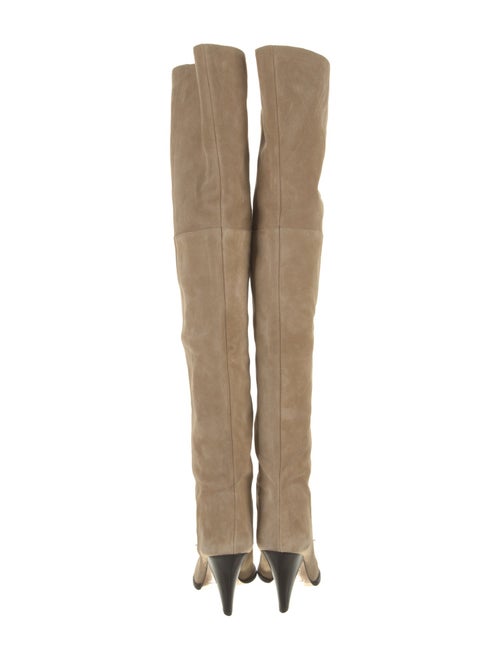 Isabel Marant Suede Boots