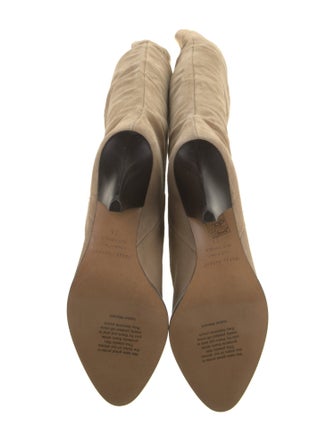 Isabel Marant Suede Boots