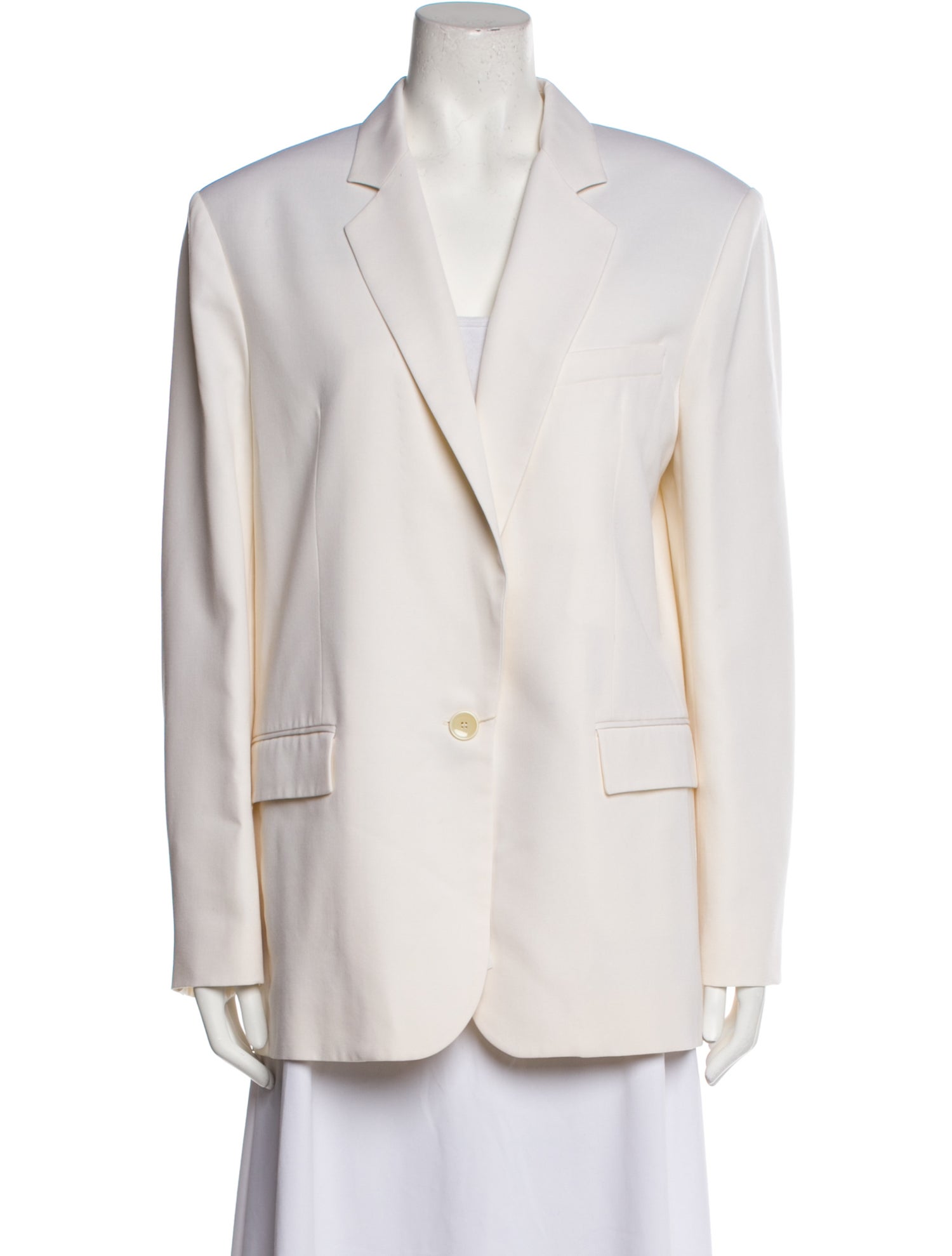 Isabel Marant Wool Blazer