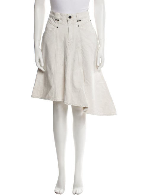 Isabel Marant Knee-Length Skirt