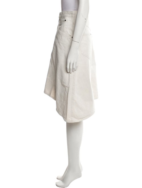 Isabel Marant Knee-Length Skirt