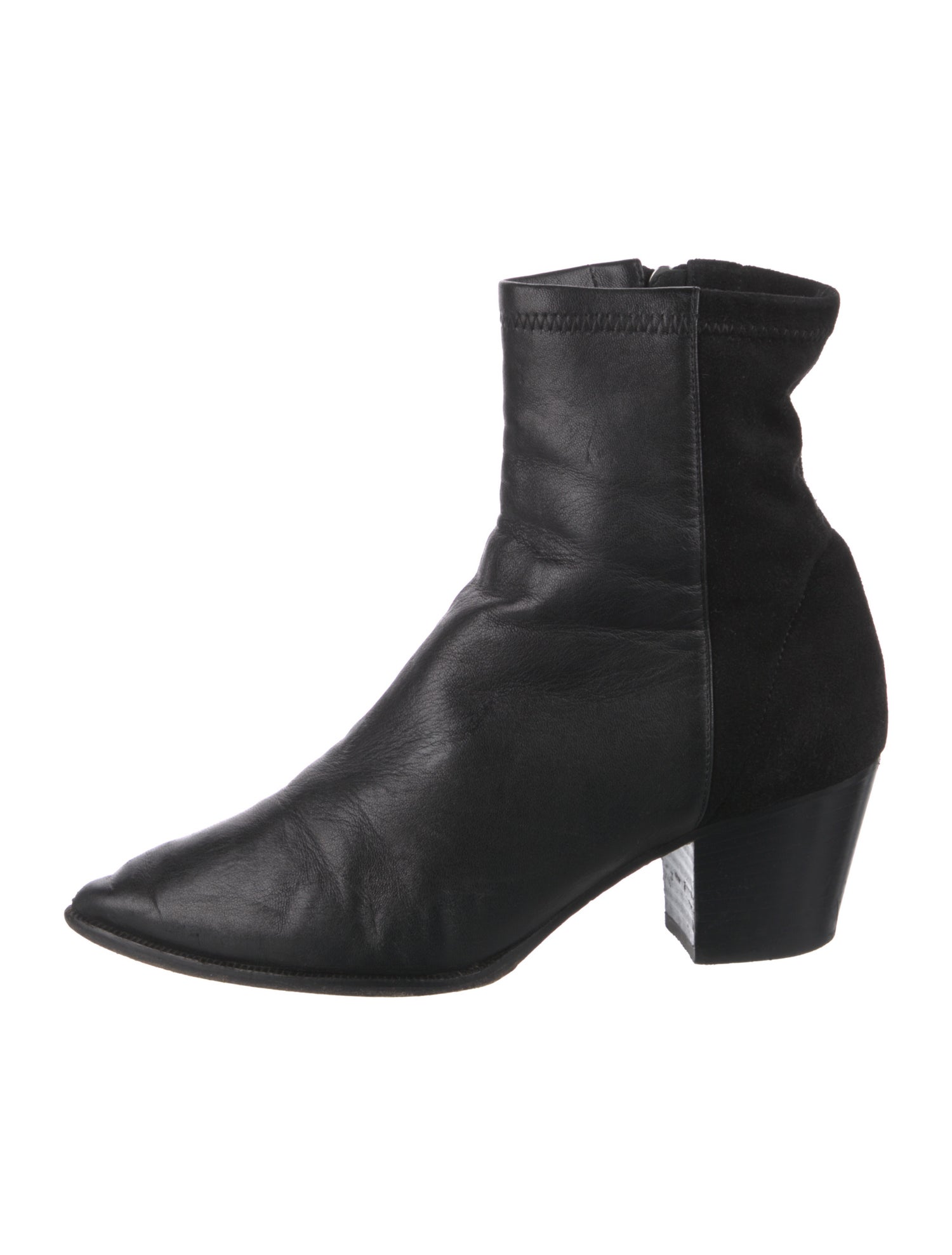 Isabel Marant Leather Boots