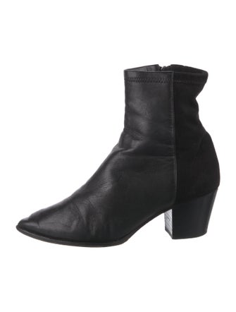 Isabel Marant Leather Boots