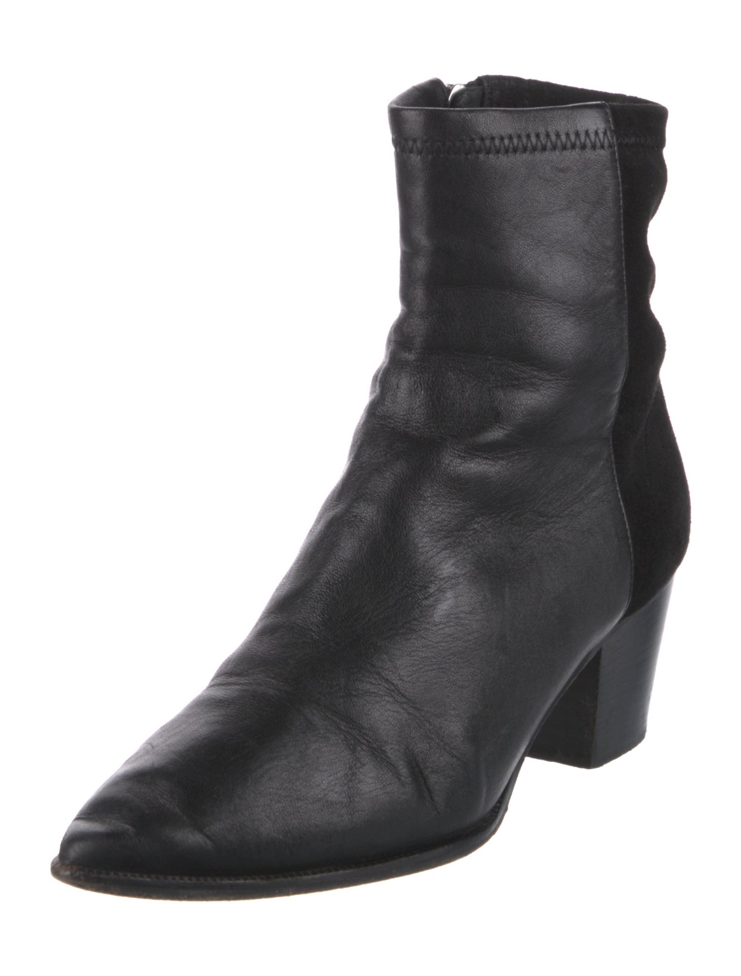 Isabel Marant Leather Boots