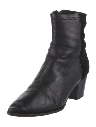 Isabel Marant Leather Boots