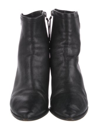 Isabel Marant Leather Boots