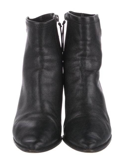 Isabel Marant Leather Boots