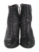 Isabel Marant Leather Boots