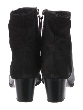 Isabel Marant Leather Boots